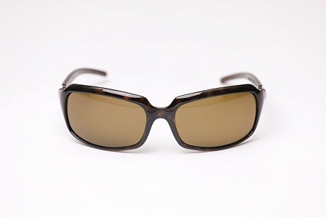 Солнцезащитные очки Dolce & Gabbana Tortoise Rectangle Sunglasses DD2192 293283